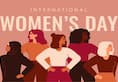 International Womens Day 2024 Why do we celebrate it nti