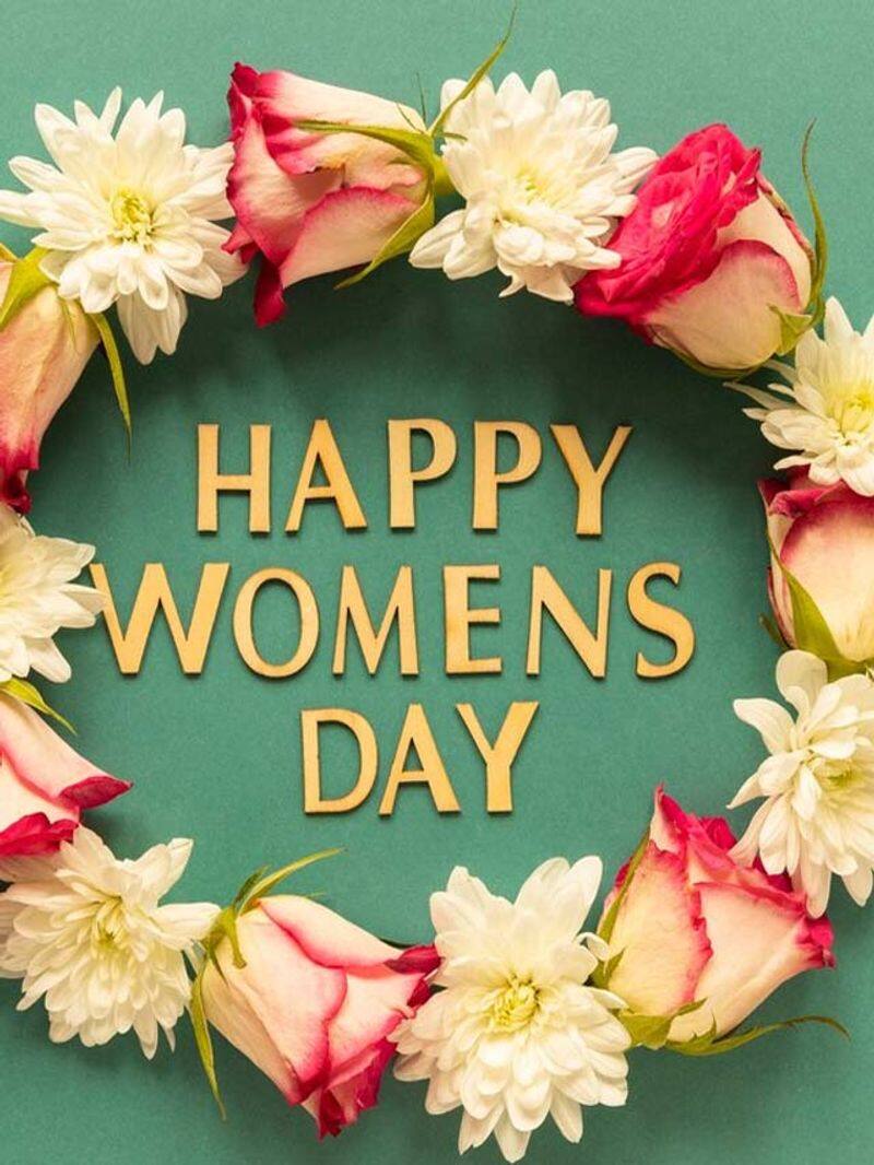 International Women's Day 2024: Wishes, messages, quotes, Facebook/WhatsApp's status to share RBA