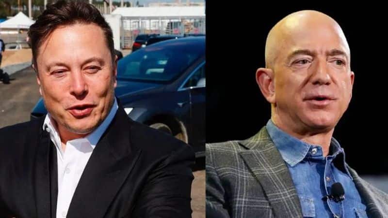 Jeff Bezos Overtakes Elon Musk as the Richest Person in the World-rag