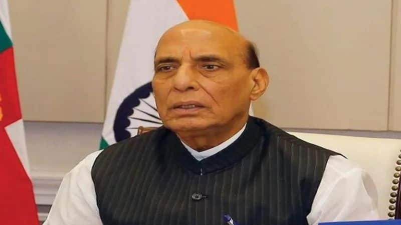 Rajnath Singh will inaugurate Project Seabird Here's everything you need to know nti
