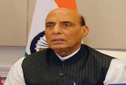 Rajnath Singh will inaugurate Project Seabird Here's everything you need to know nti