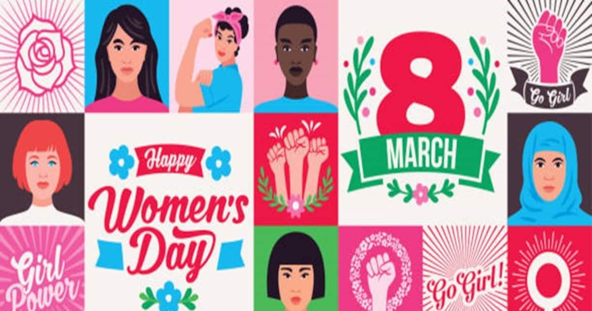 International Women's Day 2024 Wishes, messages, quotes, Facebook