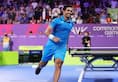 Indian men's and women's table tennis teams qualify for Paris Olympics 2024rtm