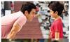 '16 years later', Darsheel Safary reunites with mentor Aamir Khan for 'Sitaare Zameen Par'