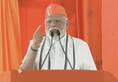 Telangana Sangareddy news lok sabha election 2024 PM Narendra Modi Sri Ujjaini Mahakali Temple in Secunderabad xsmn