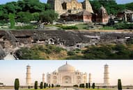 7 UNESCO World Heritage Site in India nti