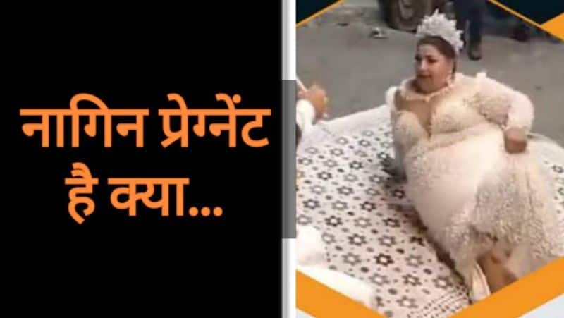 viral video of fatty woman nagin dance zkamn