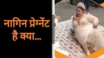 viral video of fatty woman nagin dance zkamn
