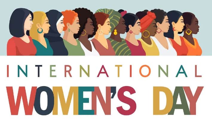 International Womens Day 2024 Here is how you can make the day special for women iwh