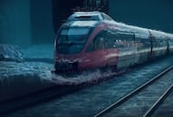 Indias first underwater metro tunnel inaugurated in Kolkata hooghly river iwh