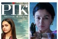 International Women's Day 2024: 7 female led Bollywood movies ATG