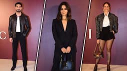 In pictures: Alia Bhatt, Rakul Preet Singh, Ahan Shetty and others attend Gucci's event RKK