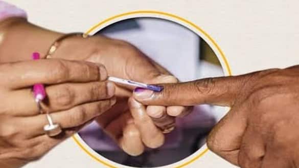Interesting Facts Regarding Applying Electoral Or Indelible Ink On Finger During Casting Vote KRJ