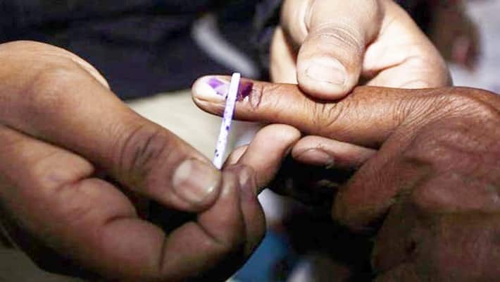 How indelible ink came to be used in Indian elections who makes it and cost Explained
