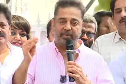 Suchitra Accuses Kamal Haasan Of Serving Cocaine At His Parties jsp