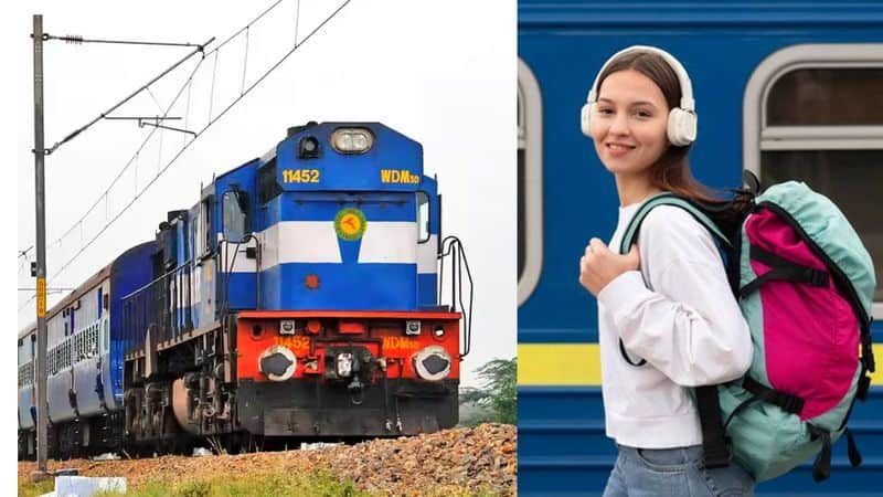 International Womens Day 2024 8 special facilities for women offered by Indian Railways iwh