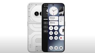 You can now design Nothing's special edition smartphone; Check out all details here gcw