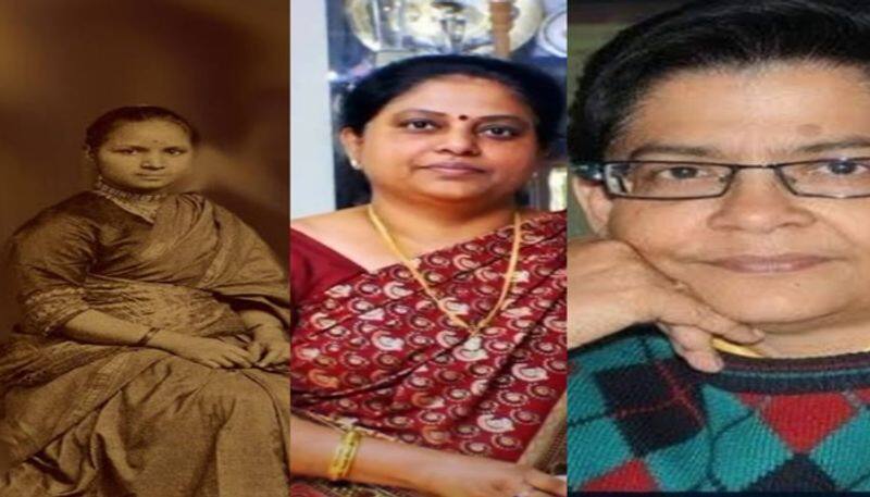International Womens Day 2024 7 Indian women scientists who achieved significant accomplishments nti
