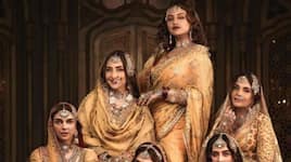 Sanjay Leela Bhansali's Heeramandi: When and where to watch the film RKK