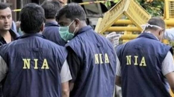 NIA conducts raids in 11 locations including Bengaluru, Coimbatore linked to Rameshwaram Cafe blast