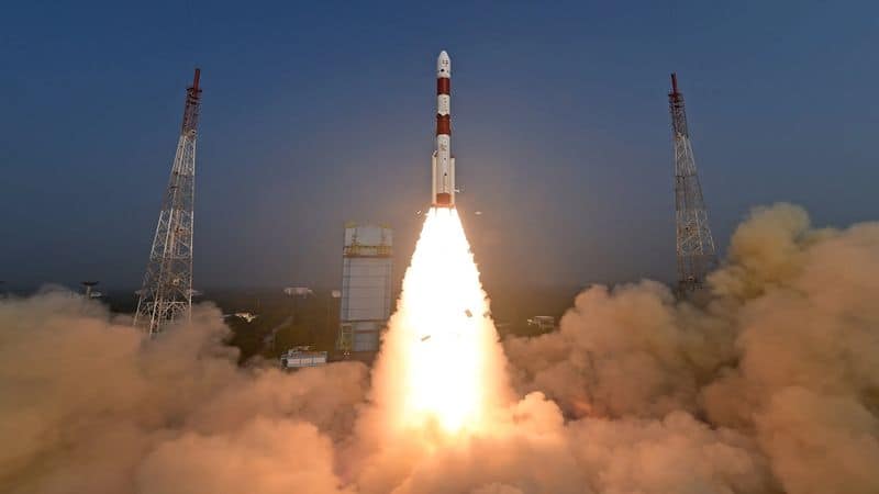 ISRO to launch Chandrayaan-4 in two stages; Here's eveything you should know nti