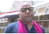 Animal director Sandeep Vanga Reddy visit Tirumala temple, shares update about Prabhas starrer Spirit [WATCH] NIR