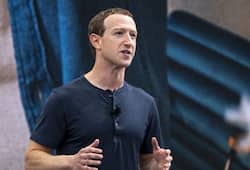 Mark Zuckerberg received only Rs 83 as base salary from Meta in 2023, know why RTM
