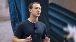 Is Facebook CEO Mark Zuckerberg's base salary only Rs 83? gcw