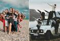 International Women's Day 2024 Make Women's Day special by going on these road trips with girls xbw
