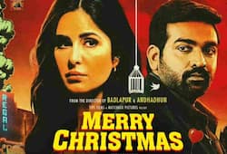Merry Christmas' OTT release: Katrina Kaif, Vijay Sethupathi starrer to release on Netflix or Hotstar? ATG