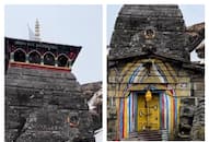 Tunganath Temple: Highest Shiva temple in the World ATG