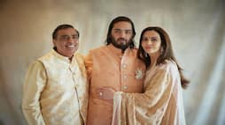 Ambanis and their relations with elite Indian business families