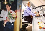 Trains of Dreams Meet Surekha Yadav asia first female loco pilot iwh