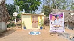 Tamilaga vettri kazhagam president vijay will meet whole tamil nadu people shortly said pussi anand in thiruvallur vel