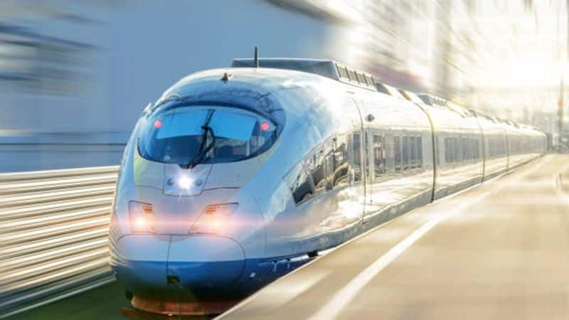 India is likely to purchase 24 bullet trains from Japan nti