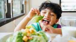 feed these foods to Child For Better memory Power ram 