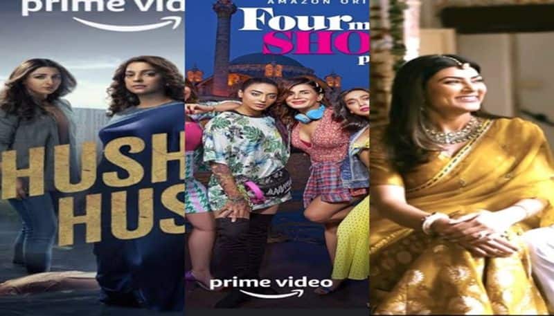Top 7 women-centric web series that are worth watching nti