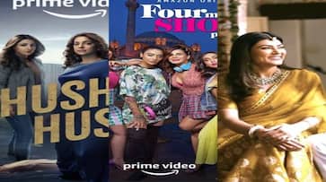 Top 7 women-centric web series that are worth watching nti