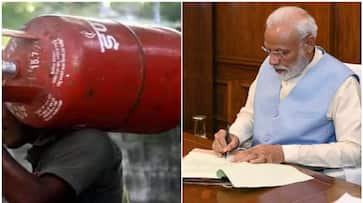 LPG Price Reduced: महिला दिवस पर Pm मोदी का बड़ा ऐलान