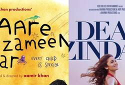 7 Bollywood films that emphasize the value of mental health nti