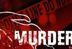 kolkata crime news Husband strangled his wife death confessed crime by giving information in police control room arrested XSMN