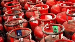 19 kg commercial LPG cylinder price slashed by Rs 19 from May 1; Know how much how it costs in your city gcw
