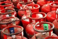 International Women's Day:  PM Modi announced to reduce the price of LPG gas cylinder by Rs 100 nti