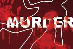 Uttar Pradesh Crime News Murder of young man in Ambedkar Nagar used to love sister's sister-in-law XSMN