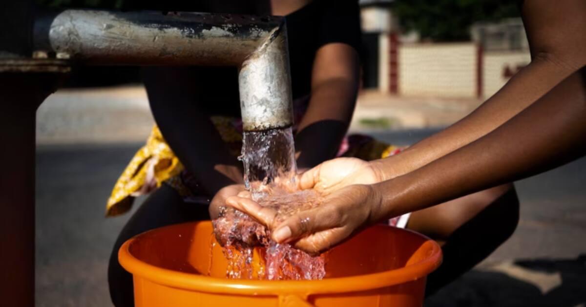 Karnataka: After Bengaluru, water crisis hits Vijayapura; Groundwater ...