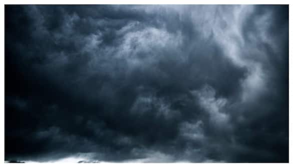 rainfall and unstable weather predicted in bahrain 