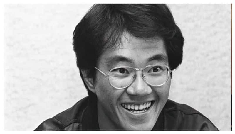 Who was Akira Toriyama? Legendary manga creator passes away aged 68 ATG
