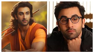 Ramanaya Ranbir Kapoor starrer mythological trilogy's part one to end with Sita's abduction; Read on ATG
