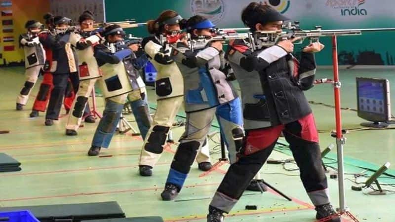 Indian Army to set up two Army Girls Sports organization for young girls nti