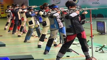 Indian Army to set up two Army Girls Sports organization for young girls nti